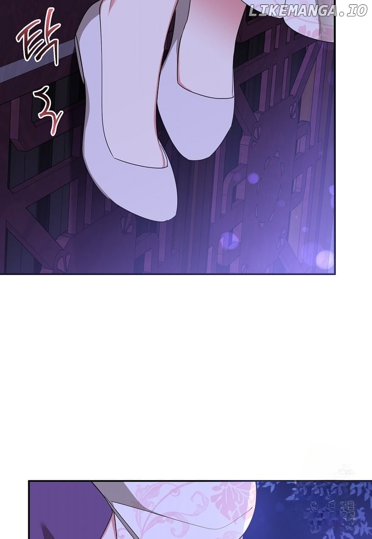 Precious Daughter of the Greatest Martial Arts Villain Chapter 130 - page 54